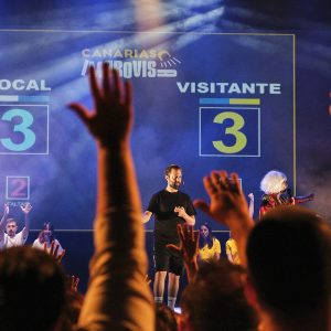08.11.24 Match de Impro 44