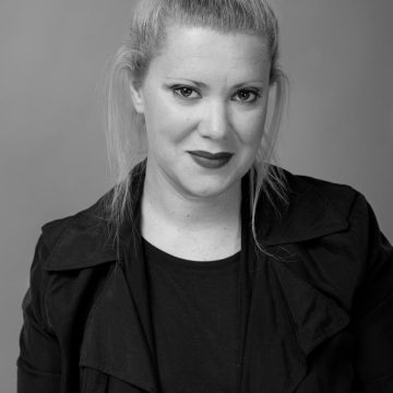 Foto Paula Galimberti B&N