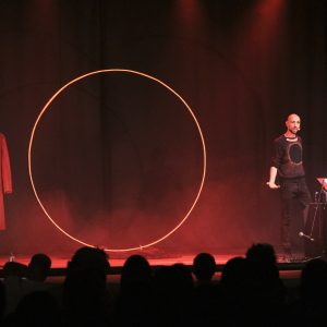 Solo de amor improvisado 29